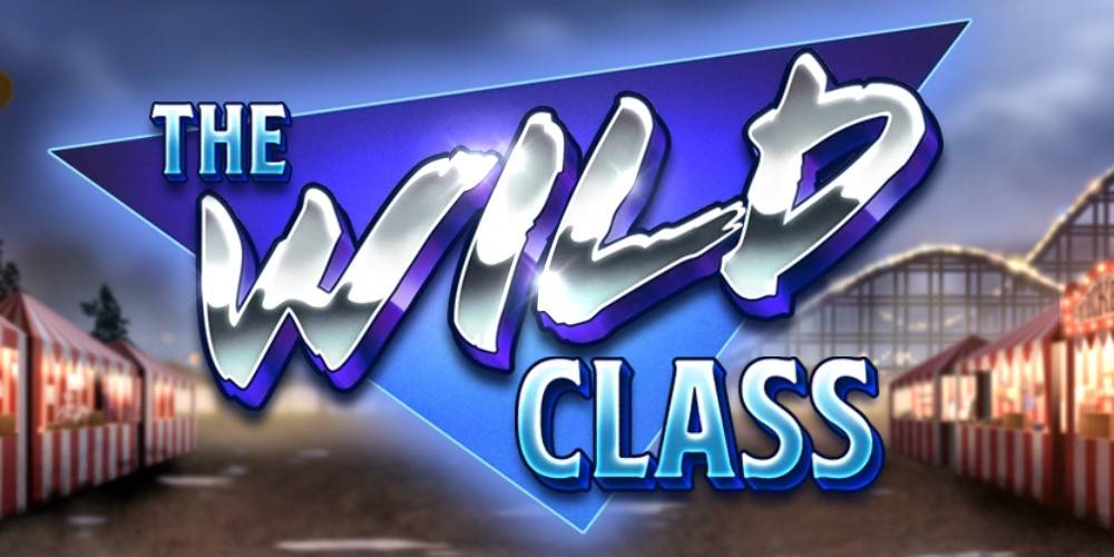 The Wild Class