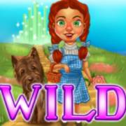 The Wizard of Oz: Wild