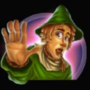 The Wizard of Oz: Страшила