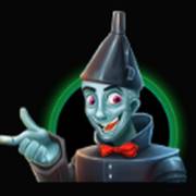 The Wizard of Oz: Железный человек
