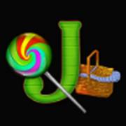The Wizard of Oz: J