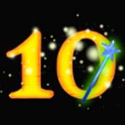 The Wizard of Oz: 10
