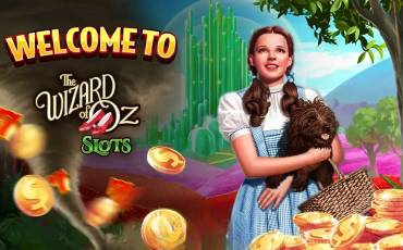 The Wizard of Oz