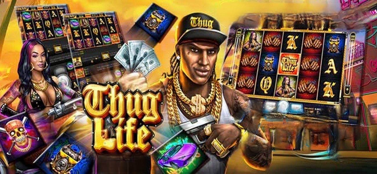 Thug Life