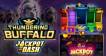 Thundering Buffalo: Jackpot Dash (демо-версия)