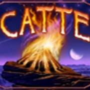 Thundering Buffalo: Scatter