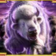 Thundering Buffalo: Буйвол
