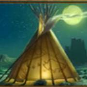 Thundering Buffalo: Вигвам