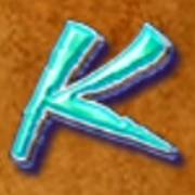 Thundering Buffalo: K