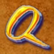 Thundering Buffalo: Q