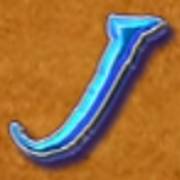 Thundering Buffalo: J