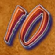 Thundering Buffalo: 10