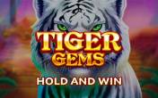 Tiger Gems: Hold and Win (демо-версия)