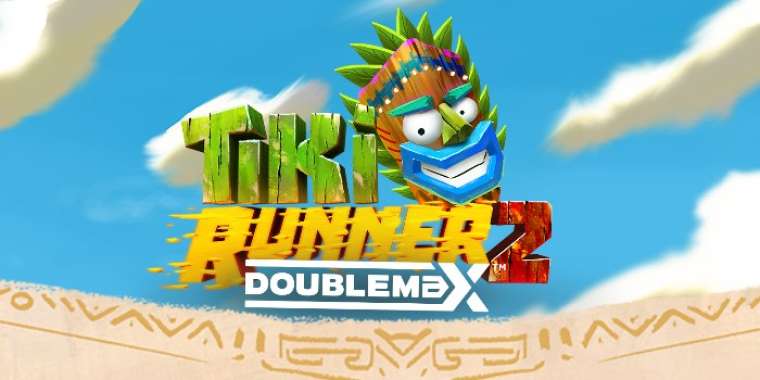 Видео покер Tiki Runner 2 - Doublemax демо-игра