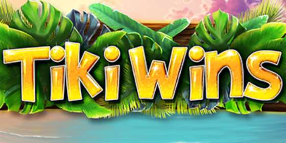 Tiki Wins (Booming Games) обзор