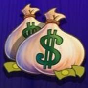 Top Cat Most Wanted Jackpot King: Деньги