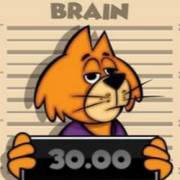 Top Cat Most Wanted Jackpot King: Кот 2