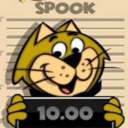 Top Cat Most Wanted Jackpot King: Кот 3