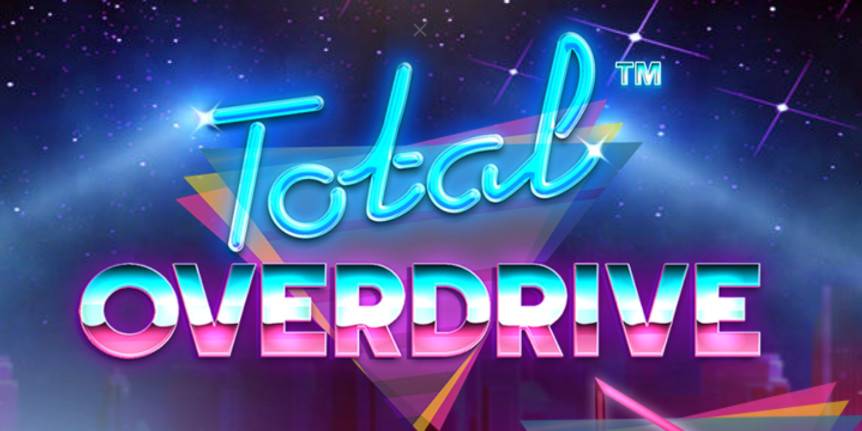 Total Overdrive