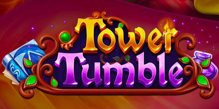 Видео покер Tower Tumble демо-игра