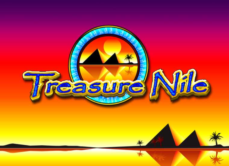 Видео покер Treasure Nile демо-игра