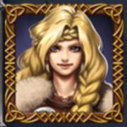Troll Hunters 2: Астрид