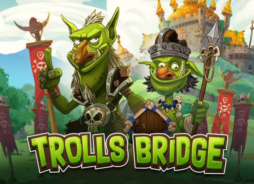 Trolls Bridge