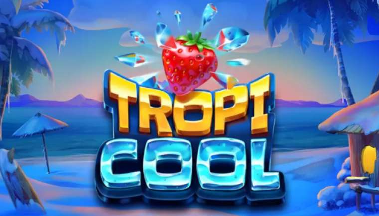 Онлайн слот Tropicool играть