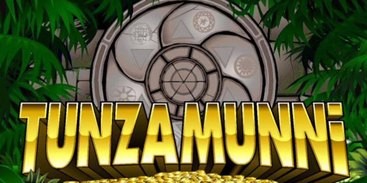Tunzamunni