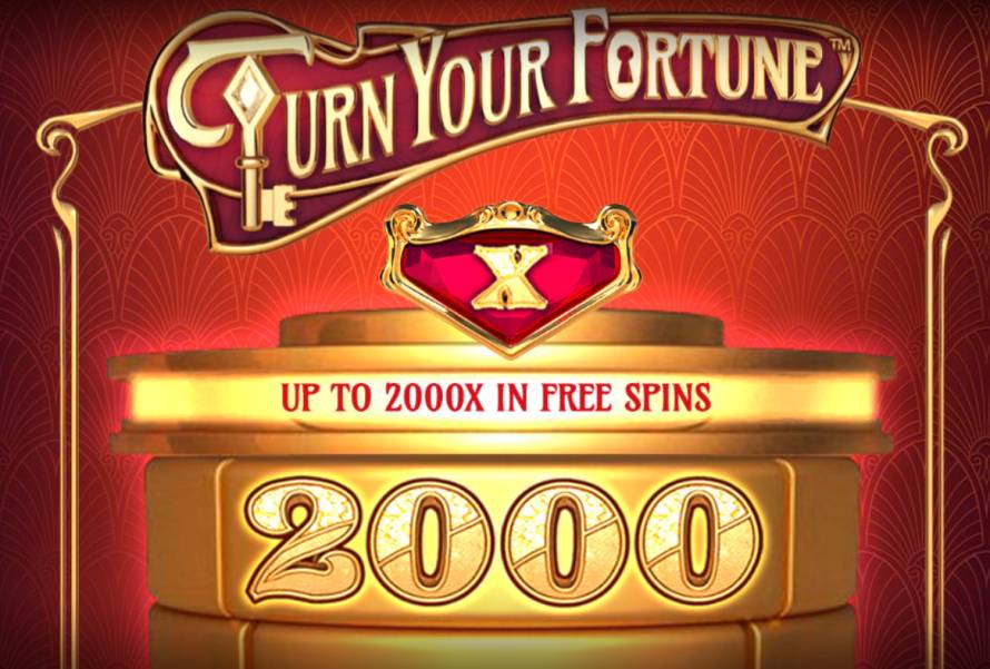 Turn Your Fortune