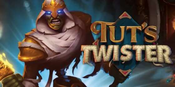Tut’s Twister (Yggdrasil Gaming) обзор