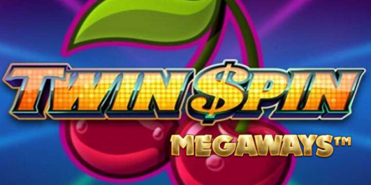 Онлайн слот Twin Spin Megaways играть