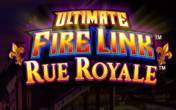 Ultimate Fire Link Rue Royale (демо-версия)