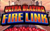 Ultra Blazing Fire Link (демо-версия)
