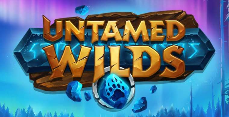 Видео покер Untamed Wilds демо-игра