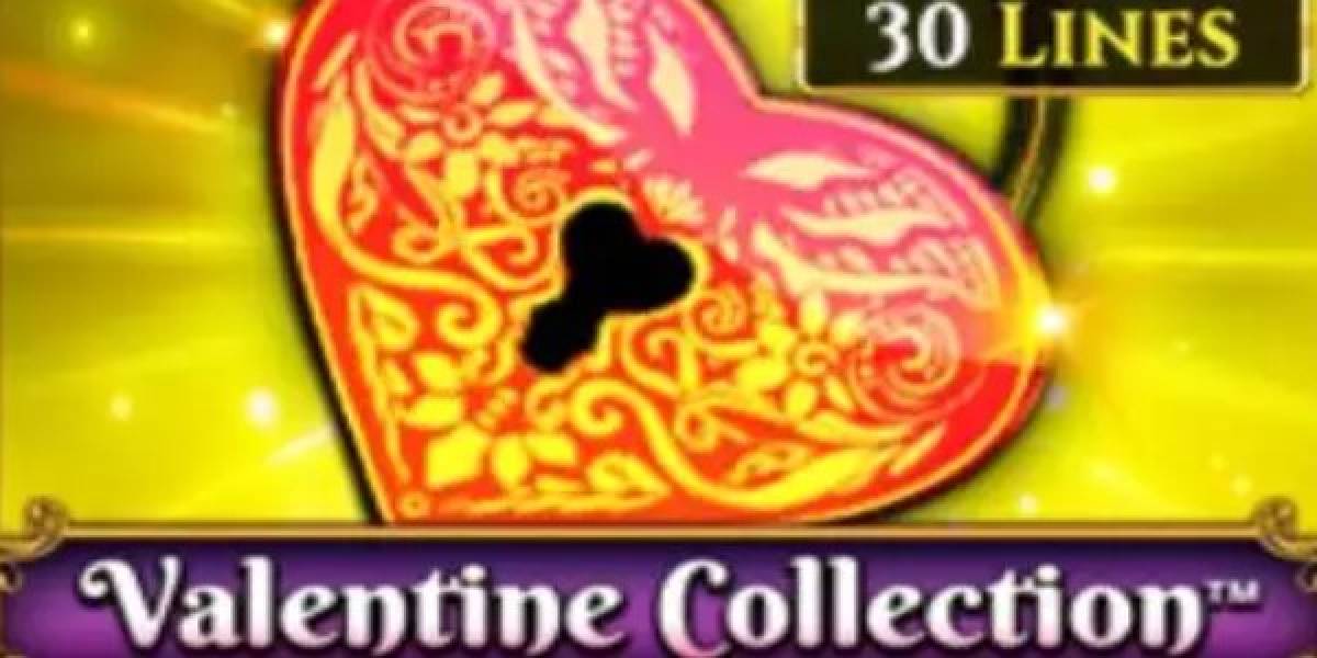 Valentine Collection 30 Lines