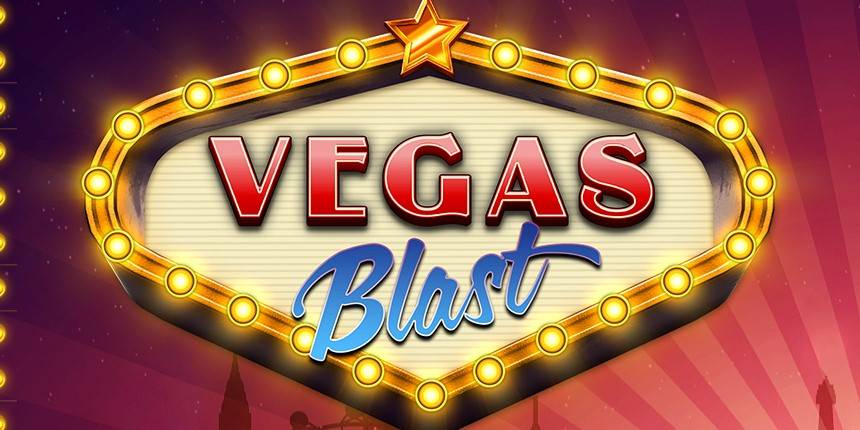 Vegas Blast