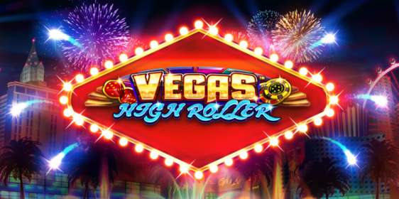 Vegas High Roller (iSoftBet) обзор
