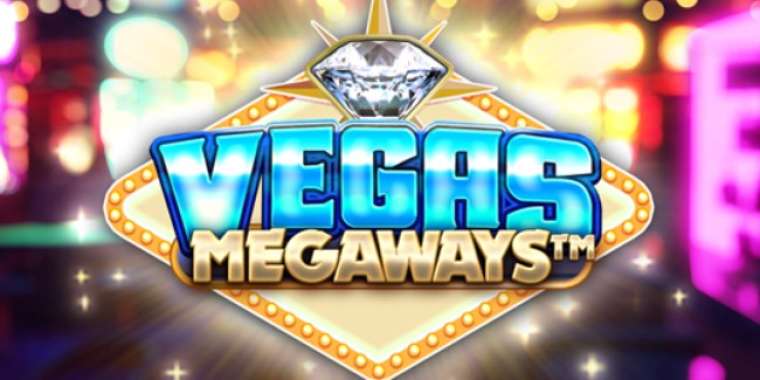 Видео покер Vegas Megaways демо-игра