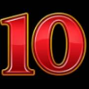 Vegas No Limit Wins: 10