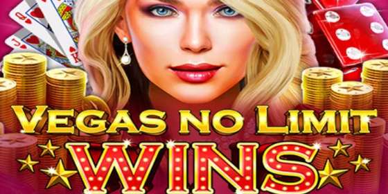 Vegas No Limit Wins (Ruby Play) обзор