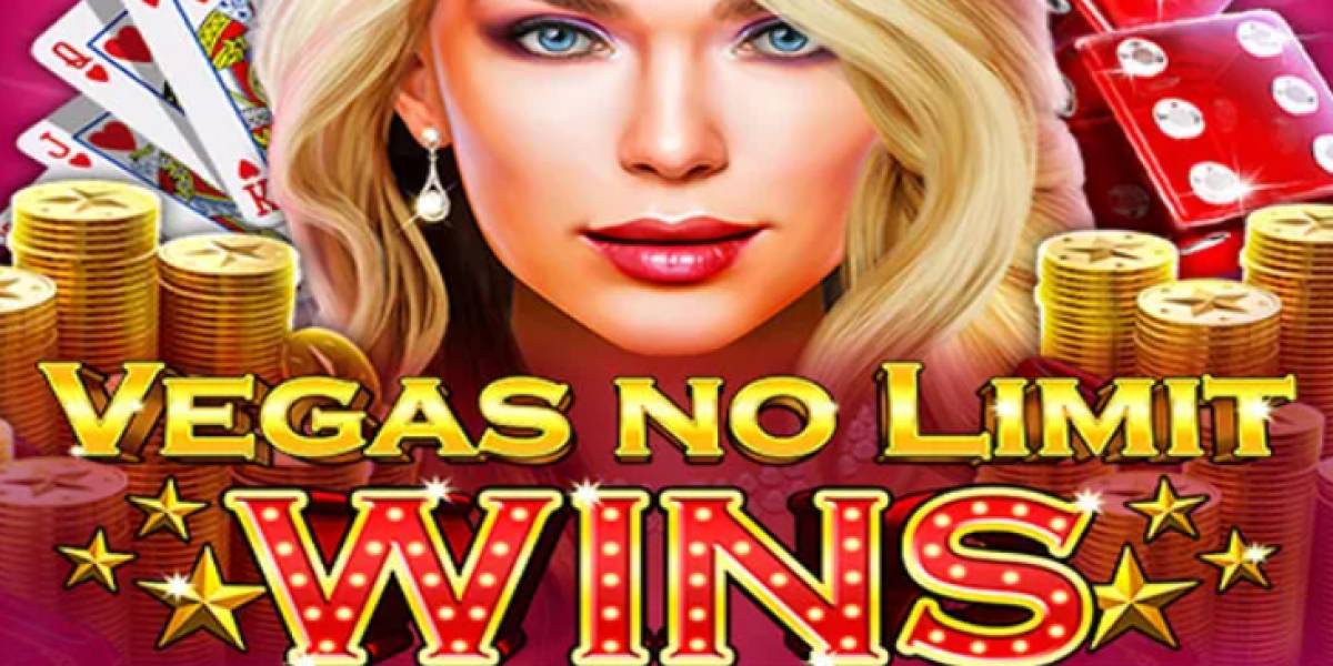 Vegas No Limit Wins