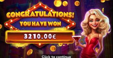 Vegas Starstruck: RUNNING WINS: Множители