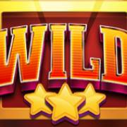Vegas Starstruck: RUNNING WINS: Wild