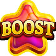 Vegas Starstruck: RUNNING WINS: Boost