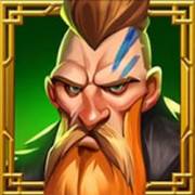 Viking Fall: Викинг в зеленом