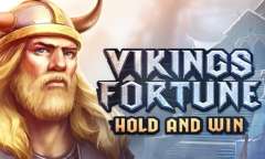 Фортуна викингов: Держи и выигрывай