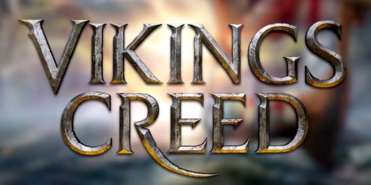 Vikings Creed