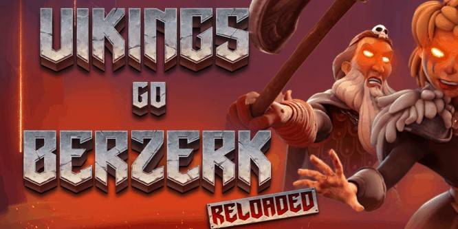 Vikings Go Berzerk Reloaded