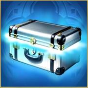 Vikings Go To Vegas: Bonus Chest